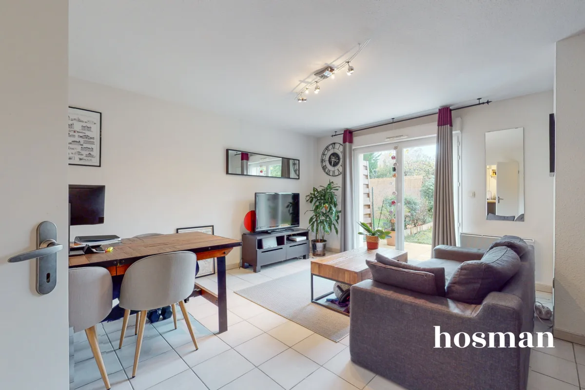 Maison de 62.0 m² à Le Haillan