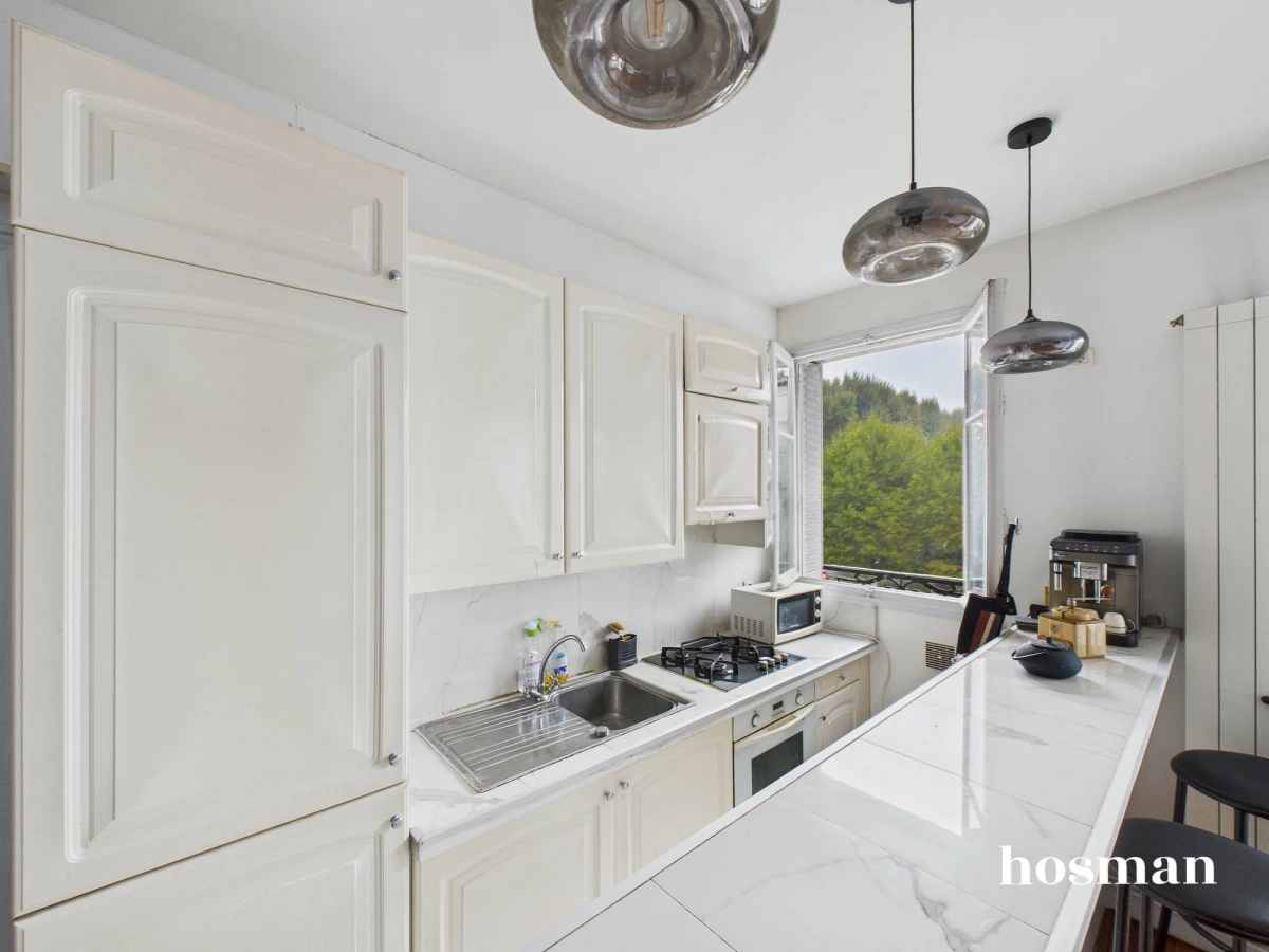 Appartement de 65.0 m² à Neuilly-sur-Seine