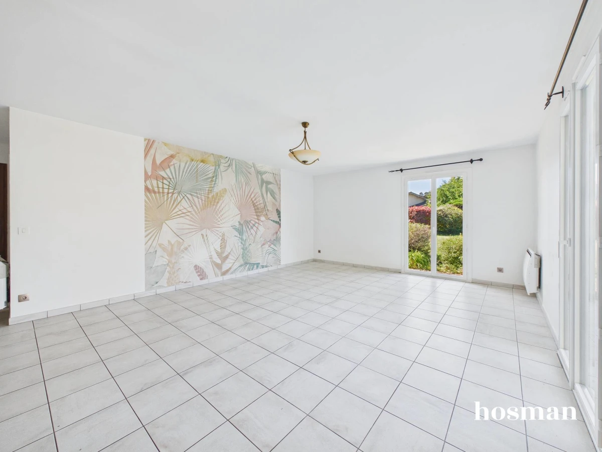Maison de 106.14 m² à Le Pian-Médoc
