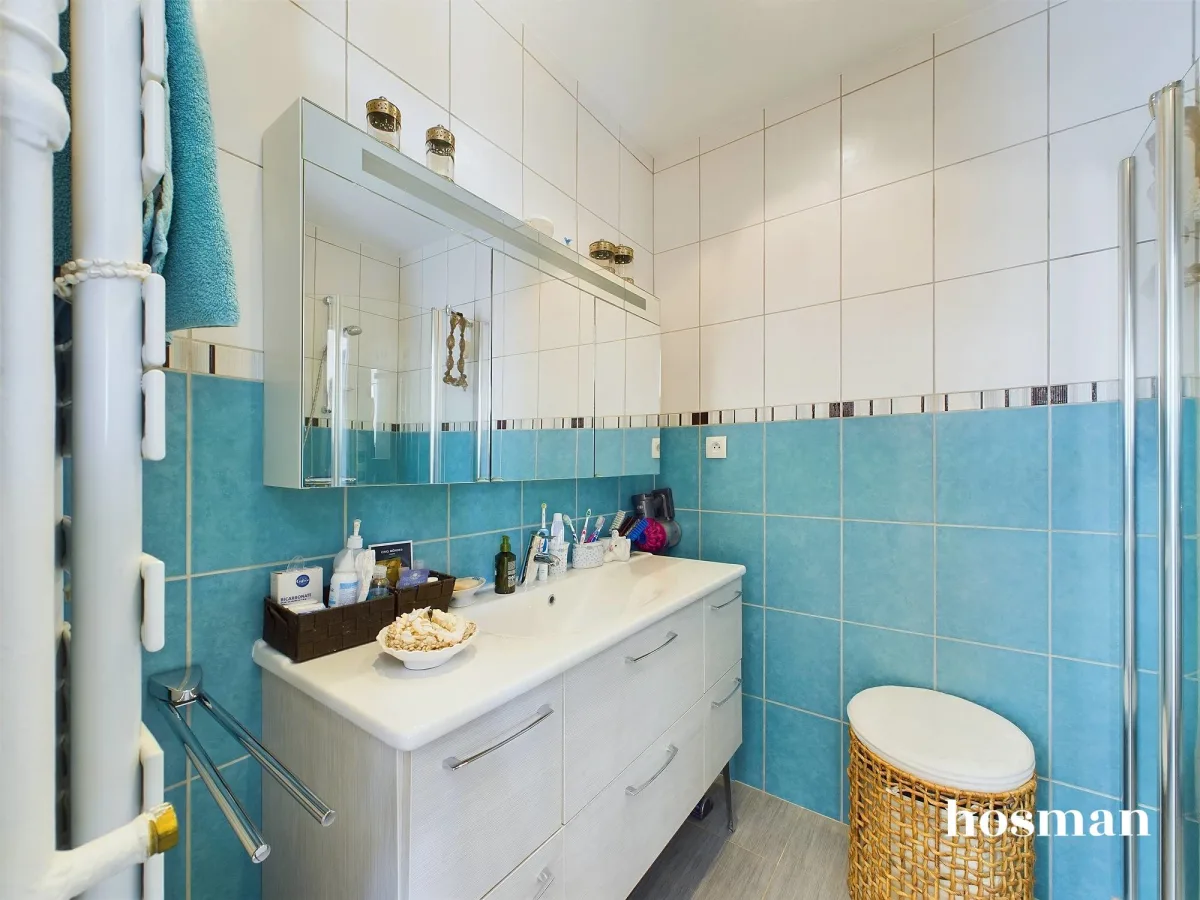 Appartement de 75.0 m² à Lyon