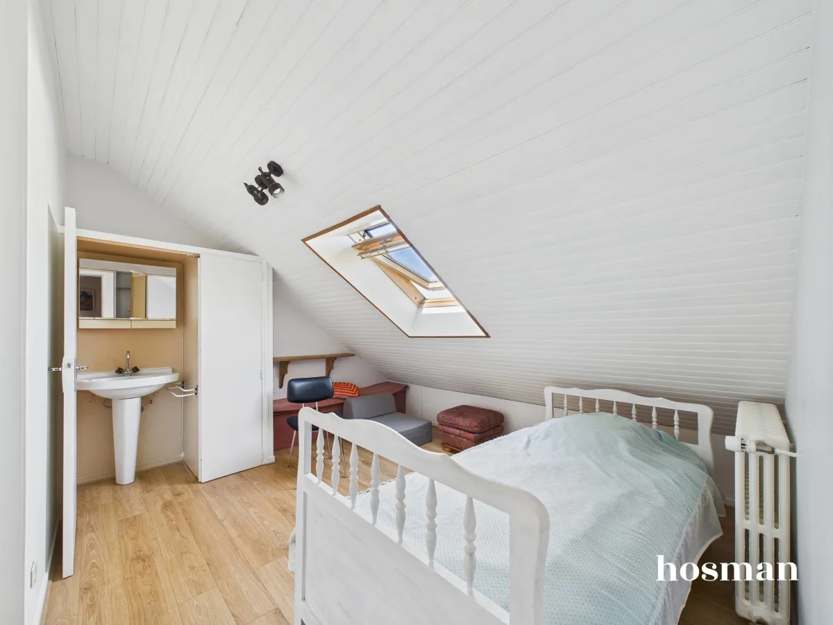 Maison de 160.0 m² à Saint-Herblain