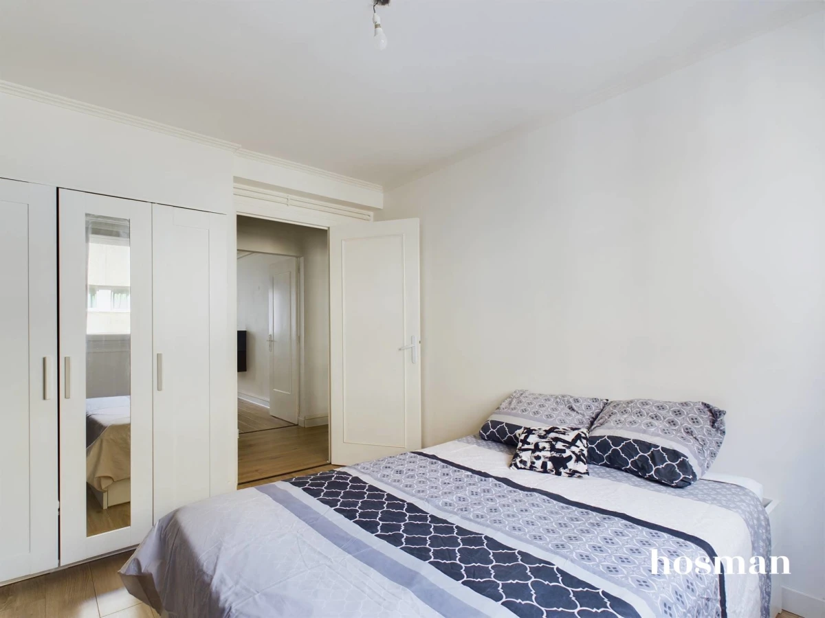 Appartement de 76.0 m² à Nantes