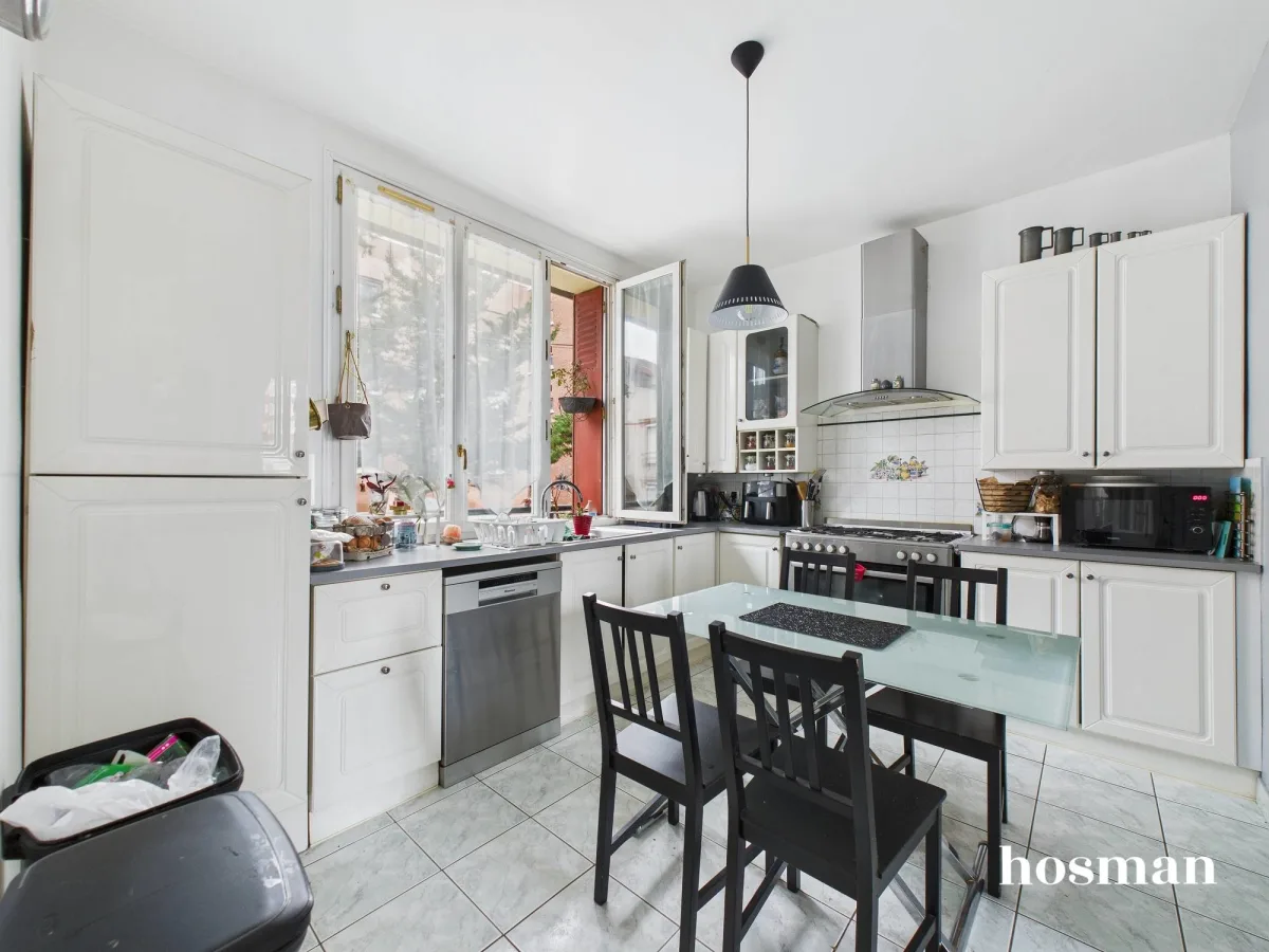 Maison de 140.0 m² à Noisy-le-Sec