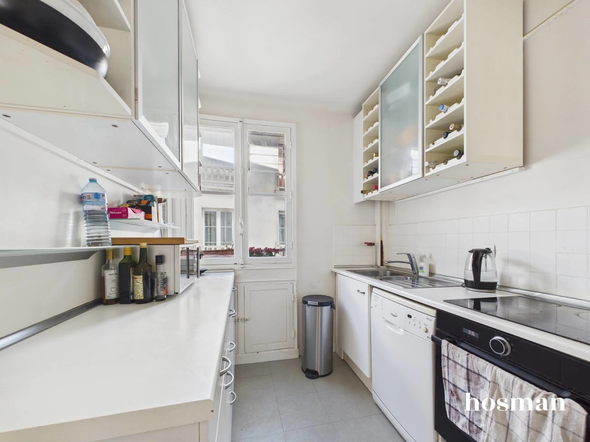 Appartement de 78.0 m² à Asnières-sur-Seine