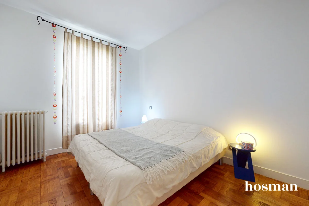 Maison de 90.0 m² à Noisy-le-Sec