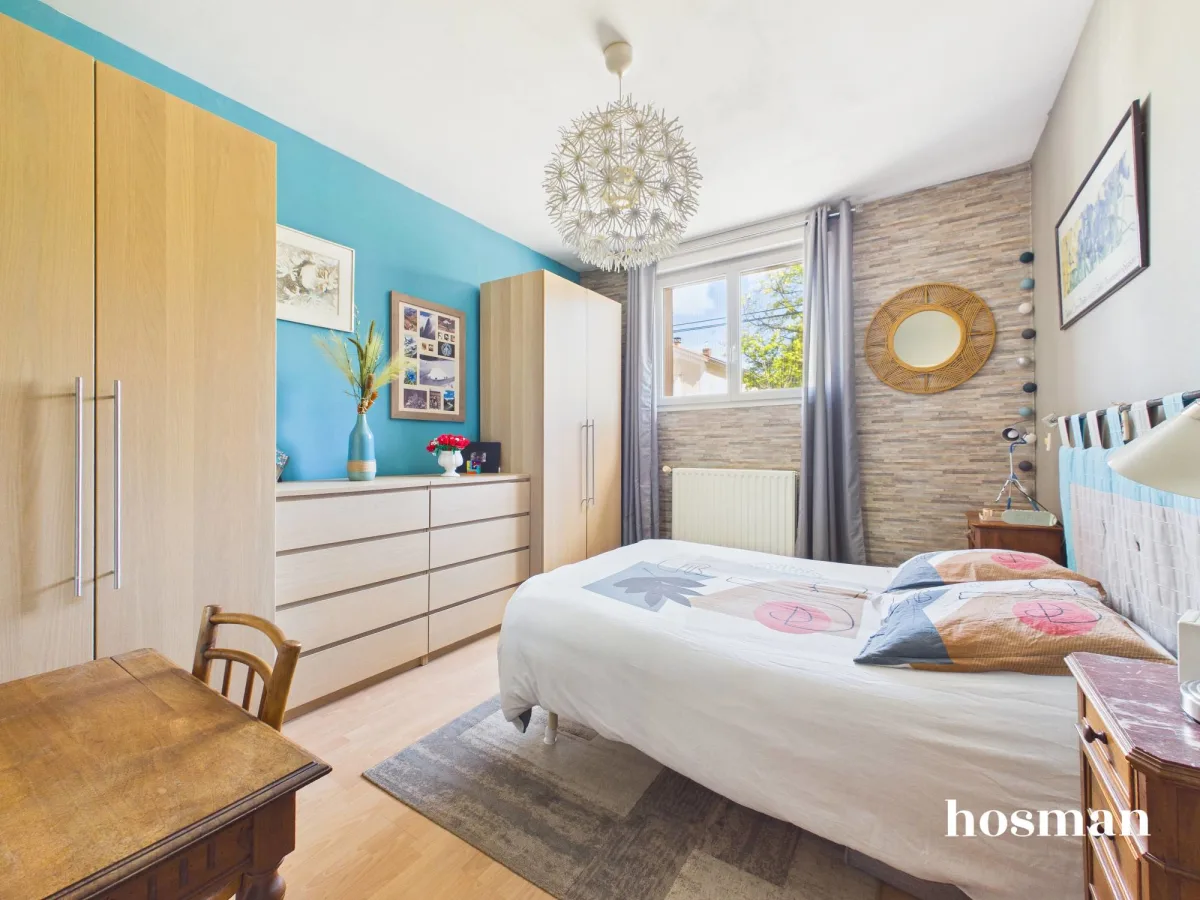 Appartement de 92.0 m² à Fontaines-sur-Saône