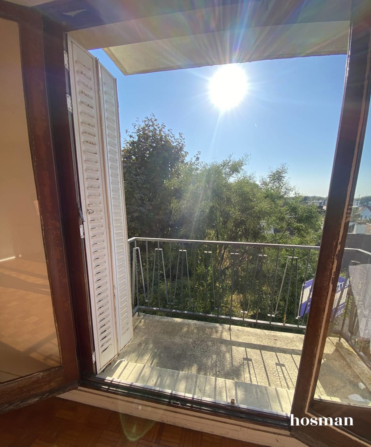 Appartement de 43.0 m² à Saint-Maur-des-Fossés