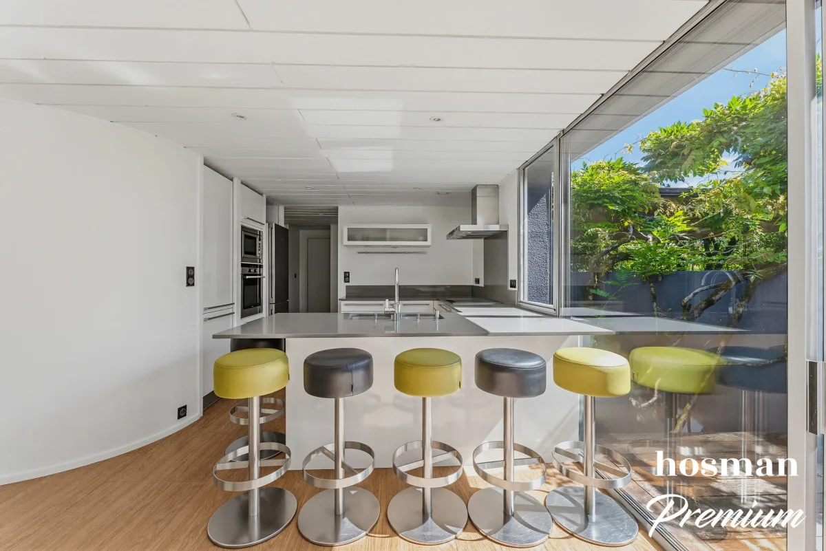 Maison de 212.0 m² à Mérignac