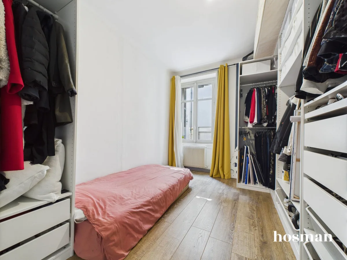 Appartement de 79.0 m² à Nantes