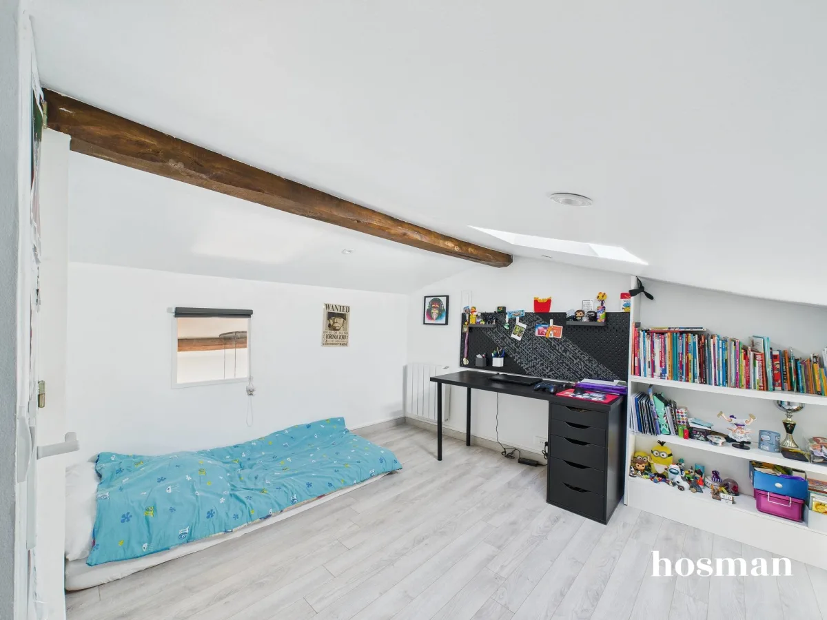 Maison de 98.0 m² à Mérignac