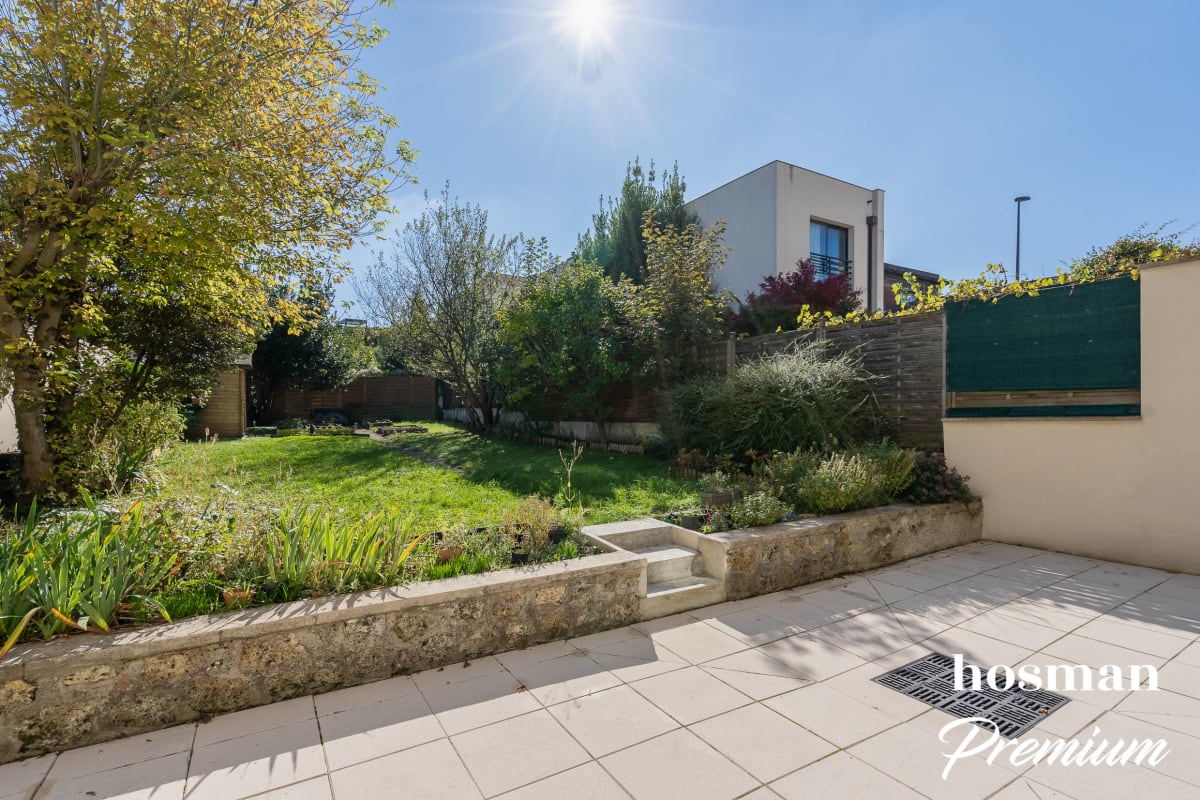 Maison de 161.43 m² à Suresnes