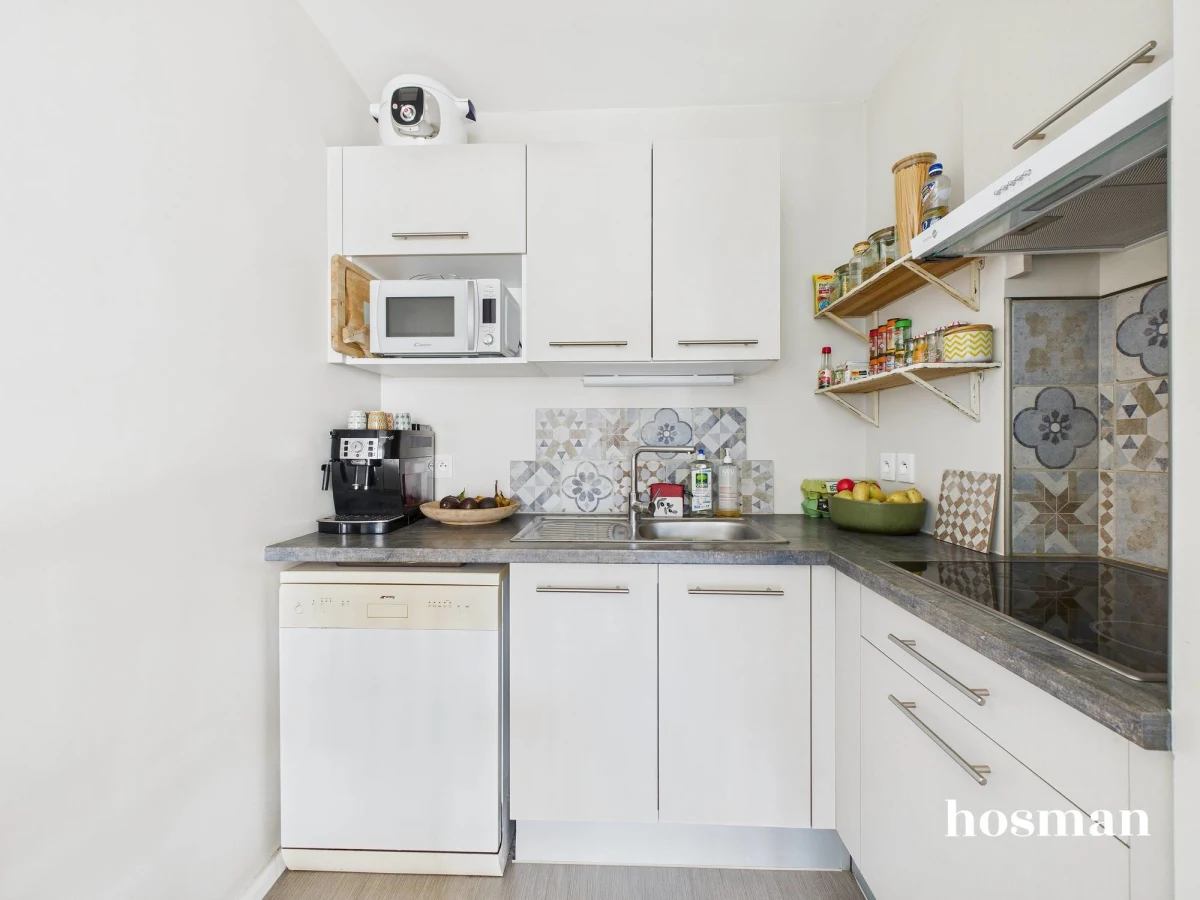 Appartement de 42.0 m² à Eysines