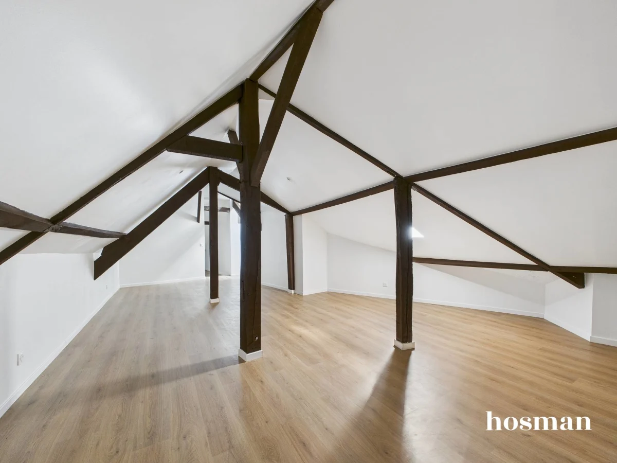 Appartement de 155.0 m² à Arpajon
