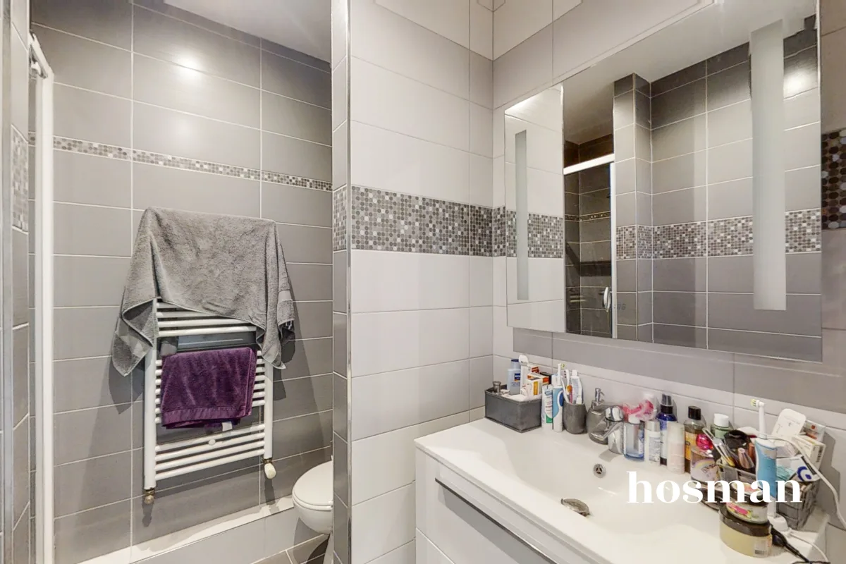 Appartement de 101.0 m² à Bordeaux