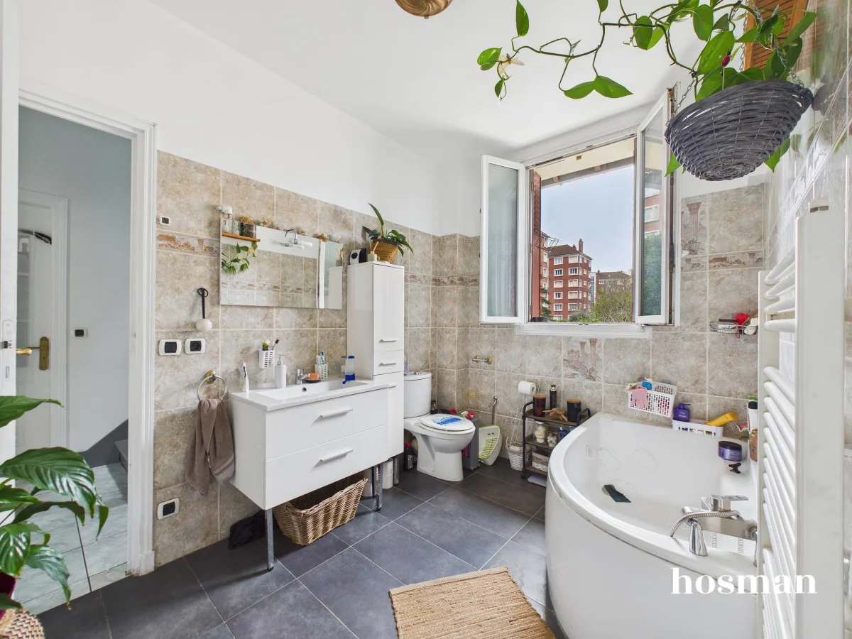 Maison de 140.0 m² à Noisy-le-Sec