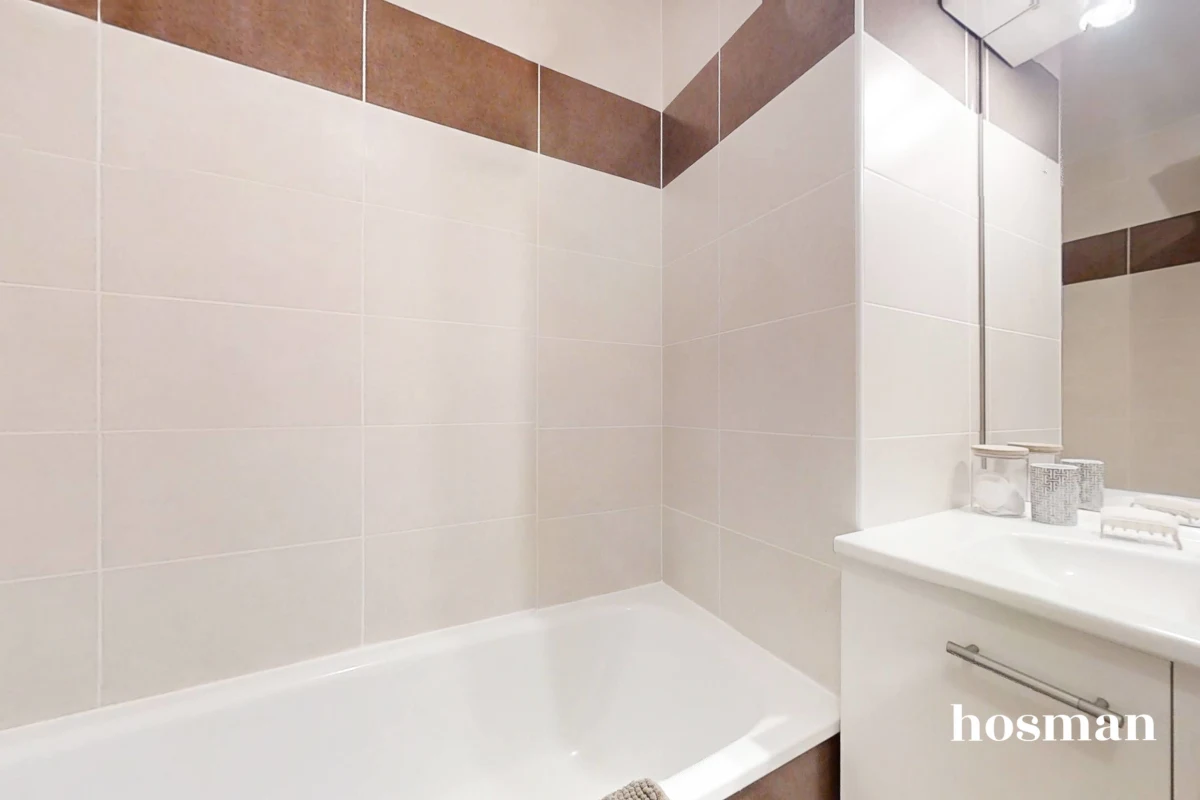 Appartement de 71.42 m² à Lyon