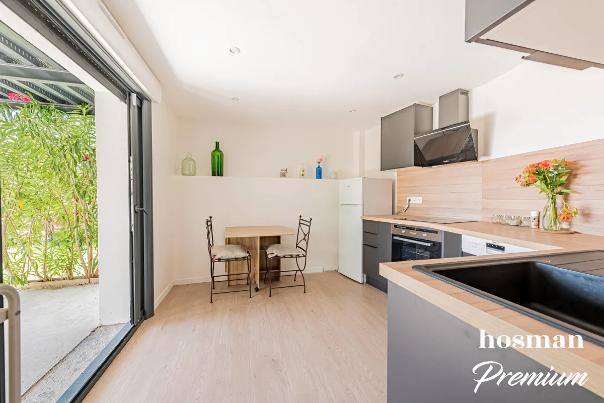 Maison de 258.0 m² à Le Plessis-Robinson