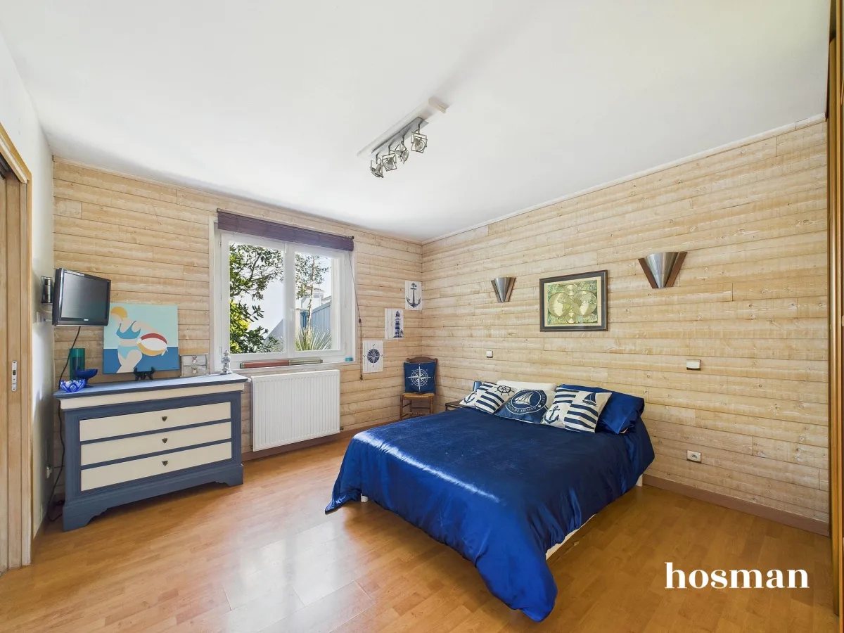 Maison de 160.0 m² à Bègles