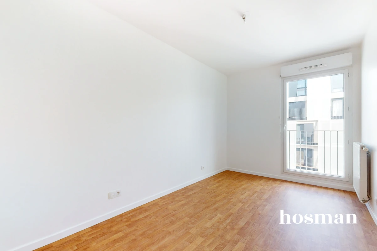 Appartement de 73.1 m² à Nanterre