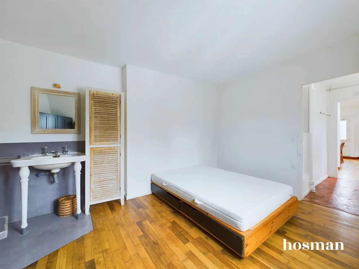 Appartement de 48.0 m² à Paris