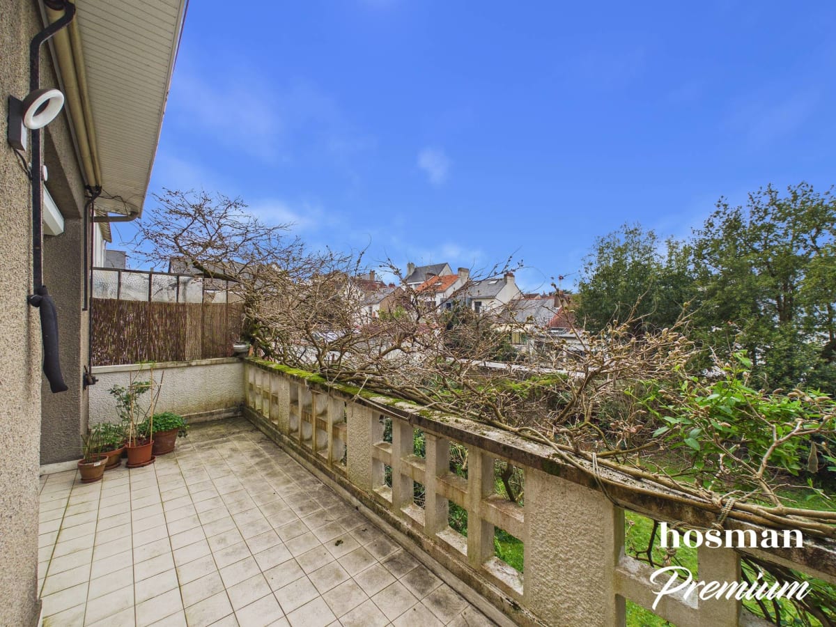 Maison de 185.46 m² à Nantes