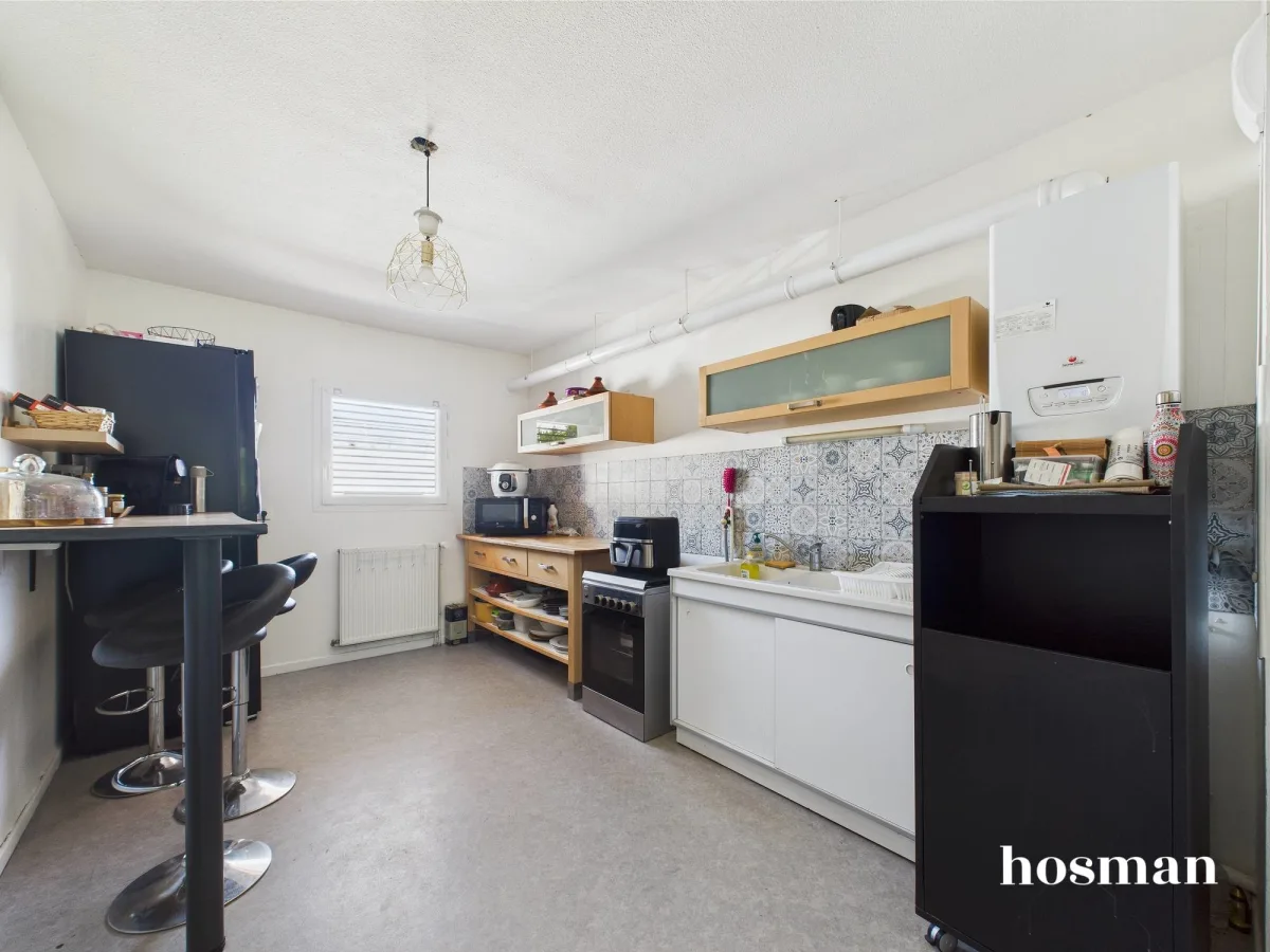 Appartement de 86.0 m² à Bordeaux