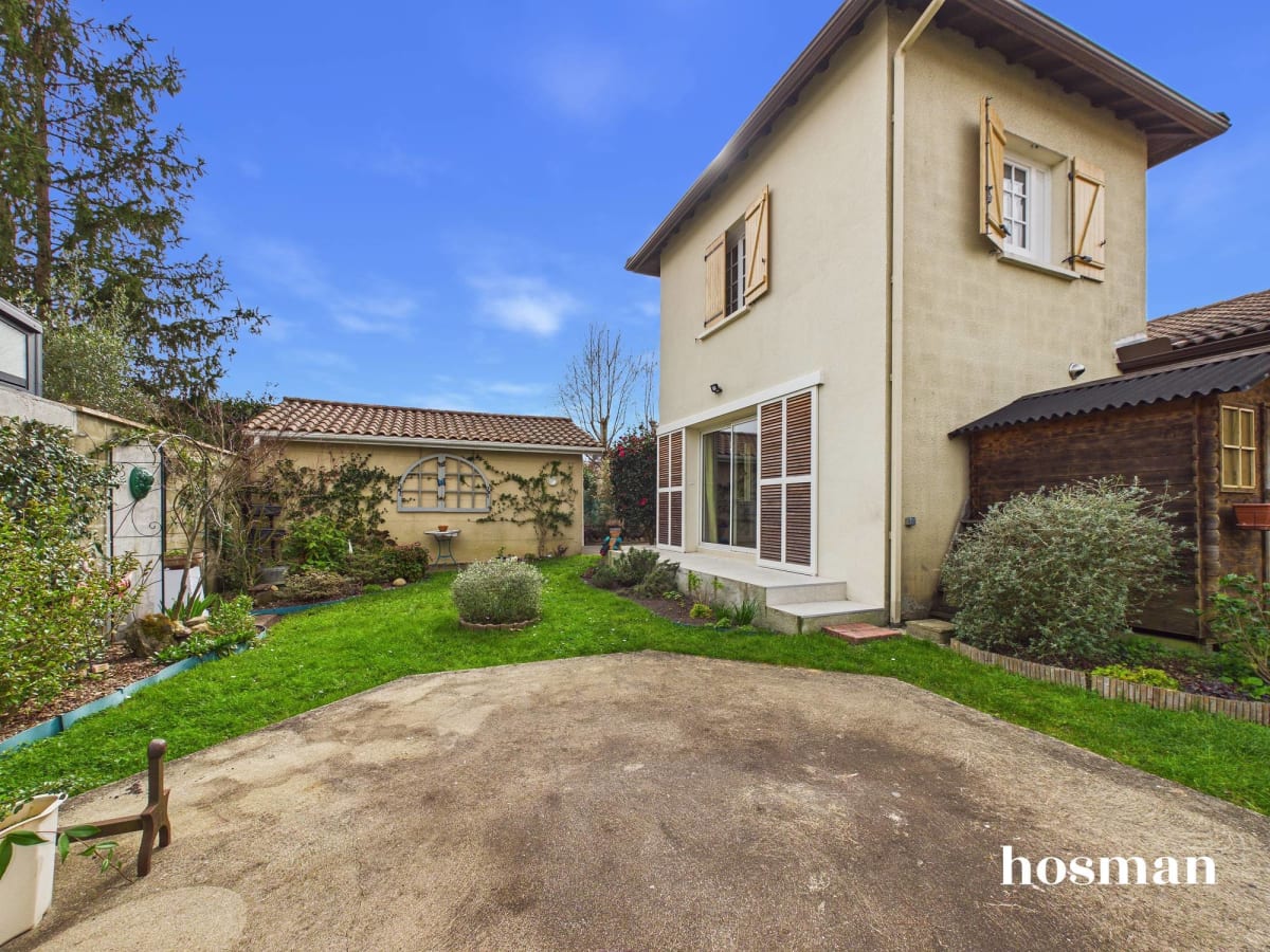 Maison de 139.0 m² à Saint-Médard-en-Jalles