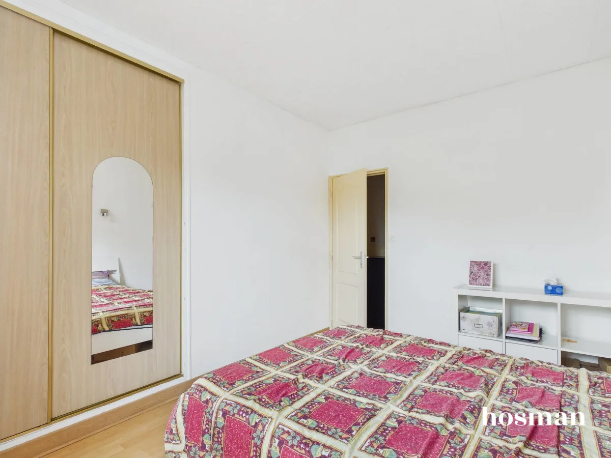 Maison de 100.0 m² à Pessac