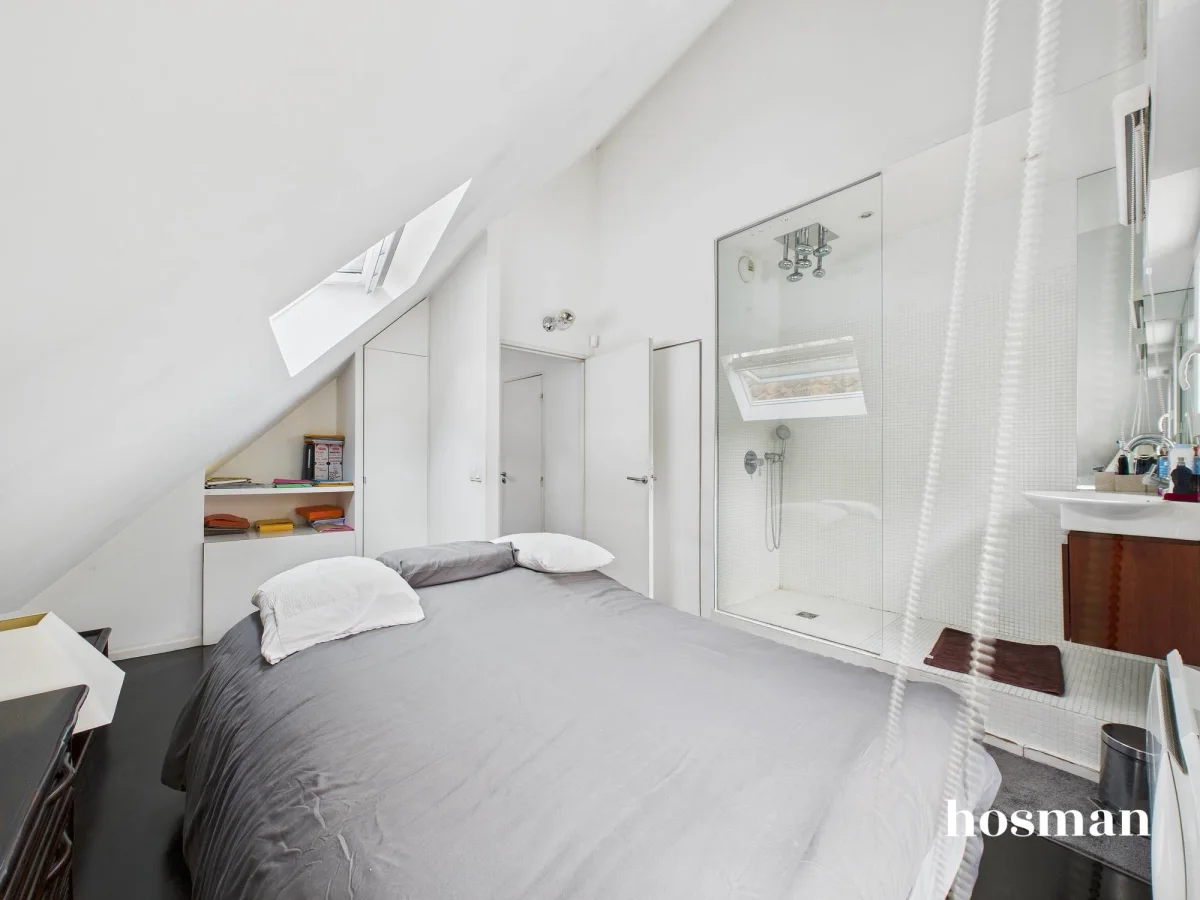 Maison de 107.85 m² à Le Pré-Saint-Gervais