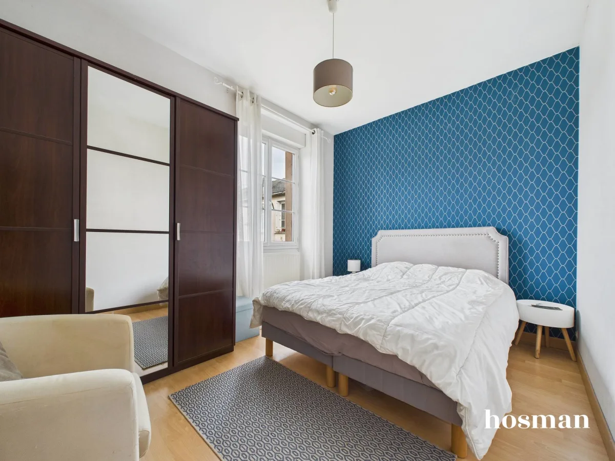 Duplex de 77.0 m² à Nantes