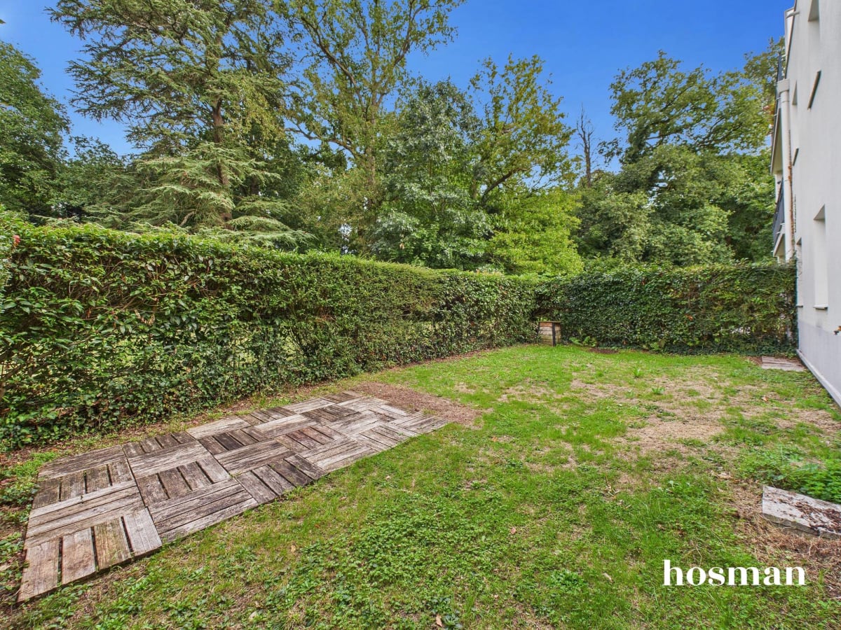Appartement de 67.92 m² à Nantes
