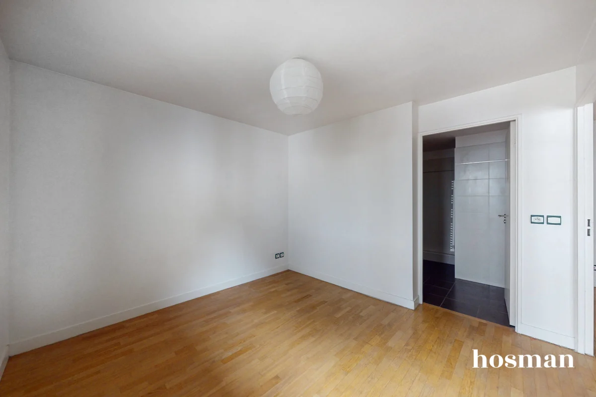 Appartement de 44.0 m² à Paris