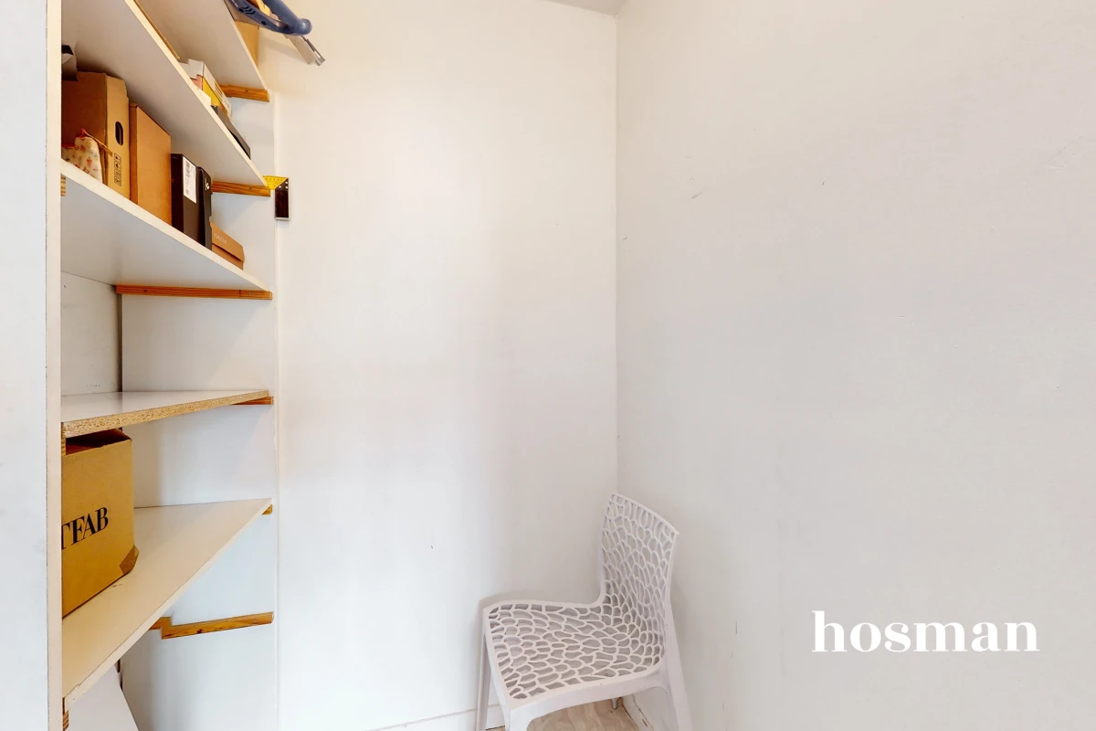 Appartement de 51.0 m² à Lyon