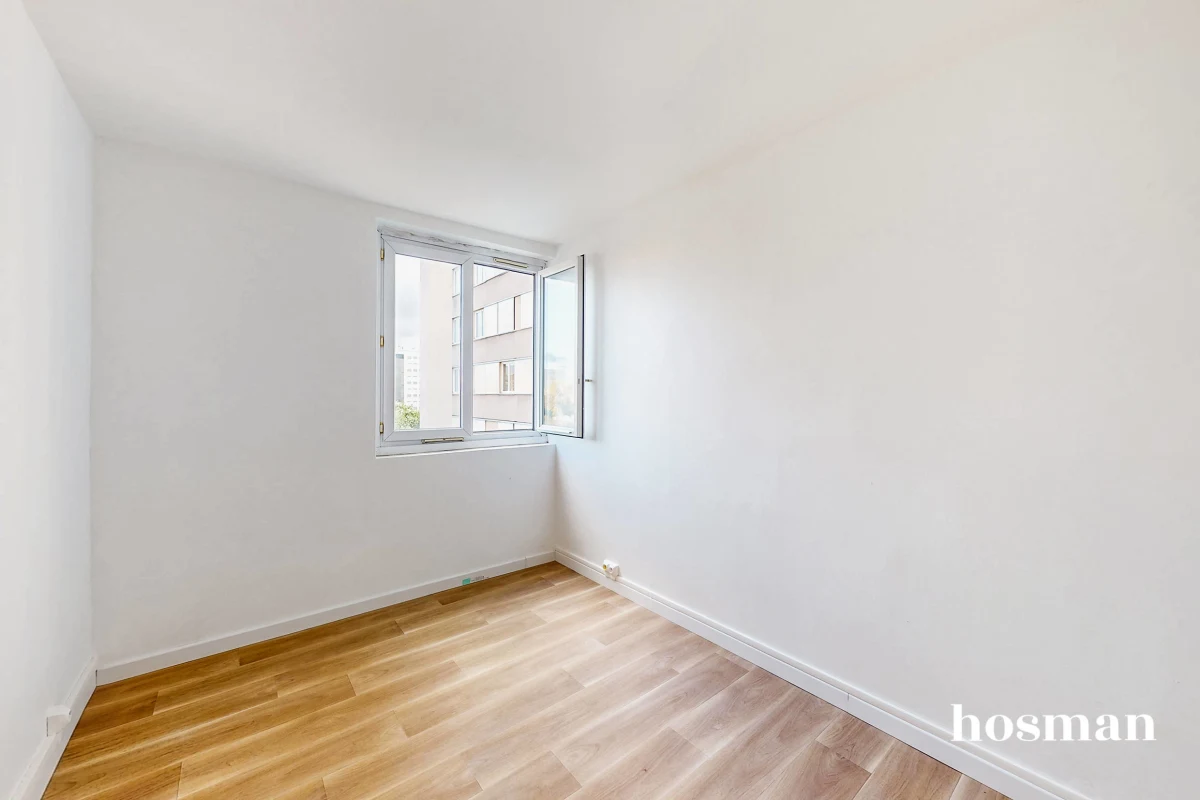 Appartement de 65.18 m² à Rosny-sous-Bois