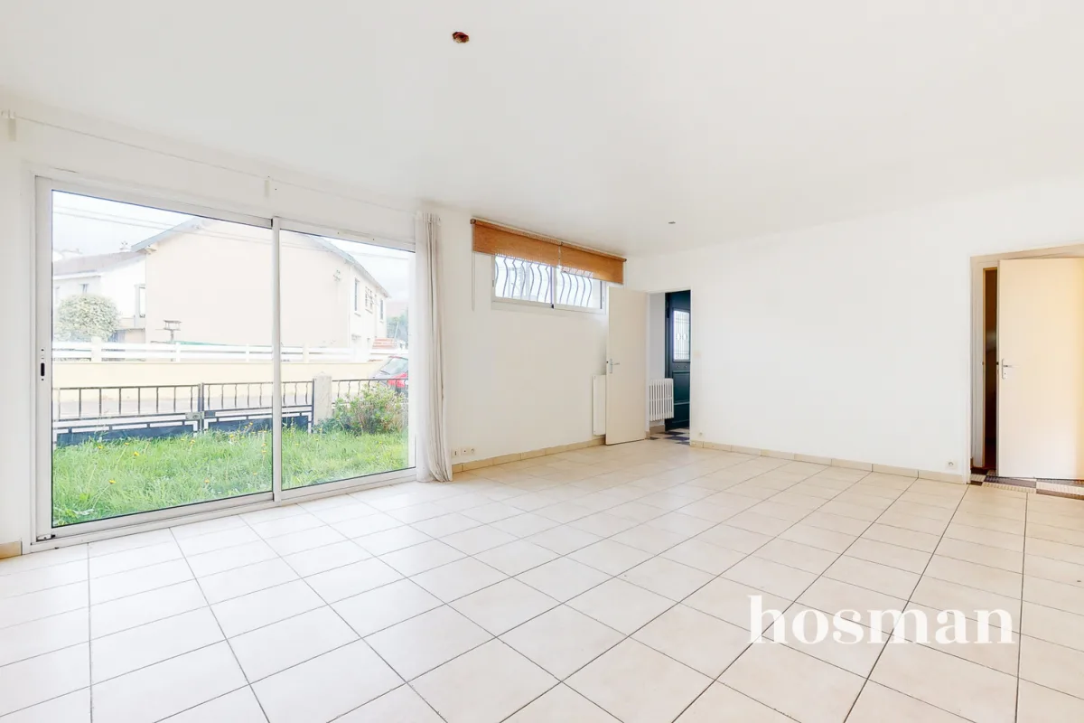 Maison de 127.93 m² à Orvault