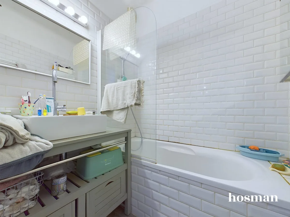 Appartement de 71.0 m² à Paris
