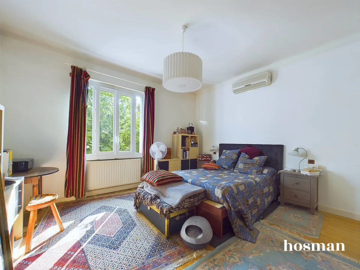 Appartement de 117.0 m² à Lyon