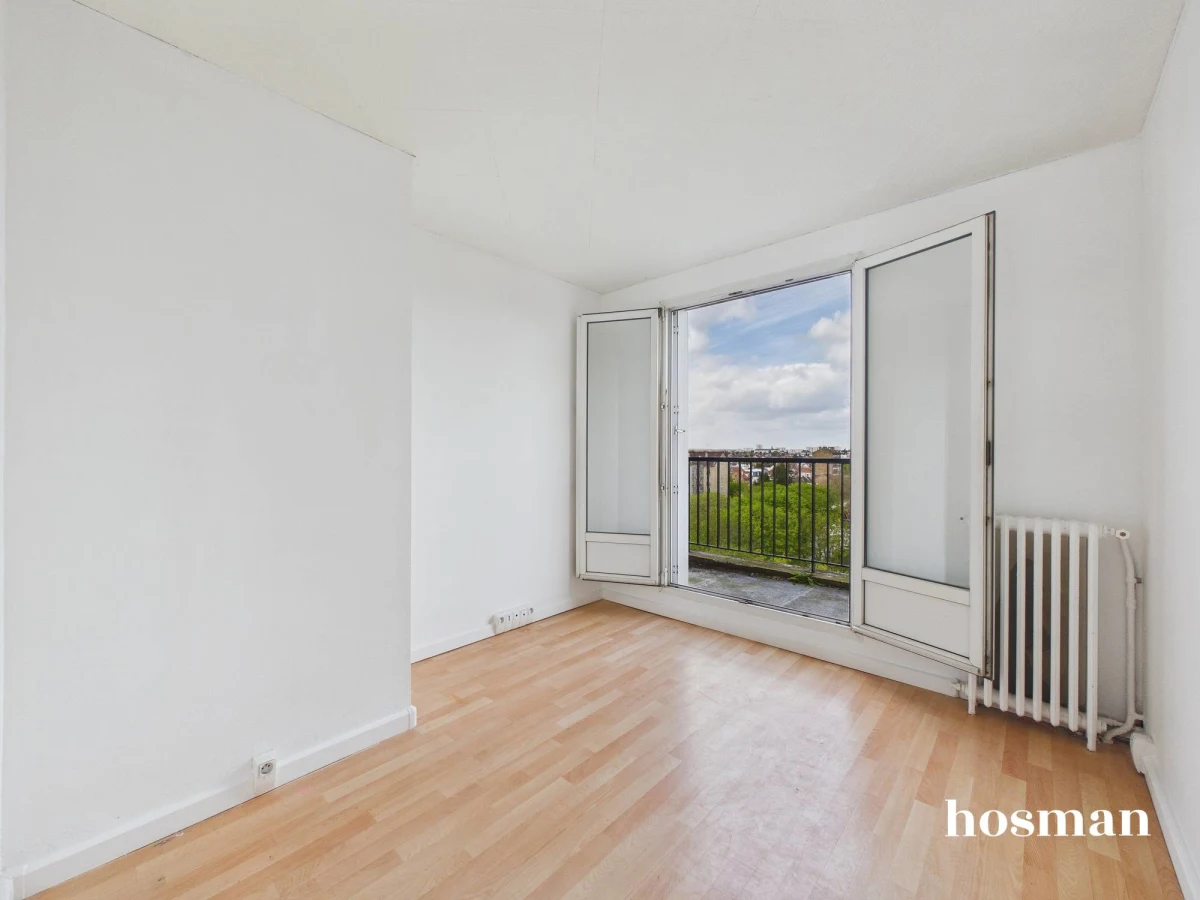 Appartement de 49.0 m² à Houilles