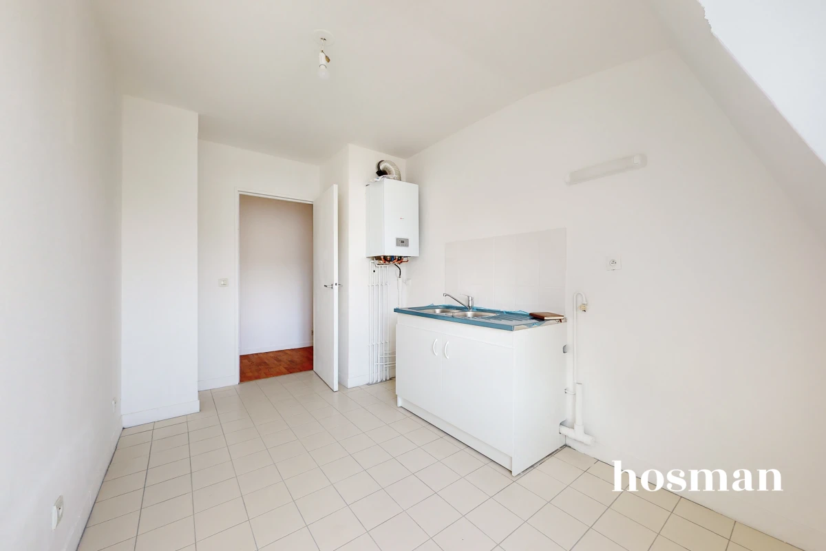 Appartement de 77.0 m² à Paris