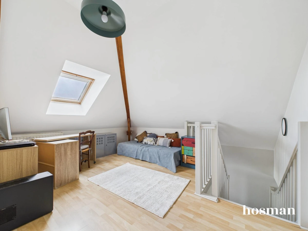 Maison de 172.25 m² à La Montagne