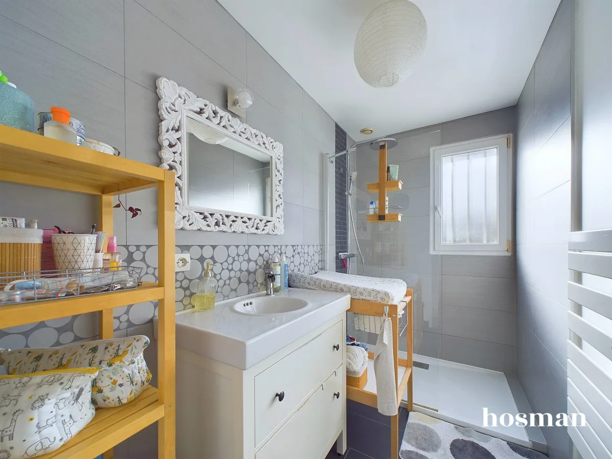 Maison de 95.0 m² à Rezé