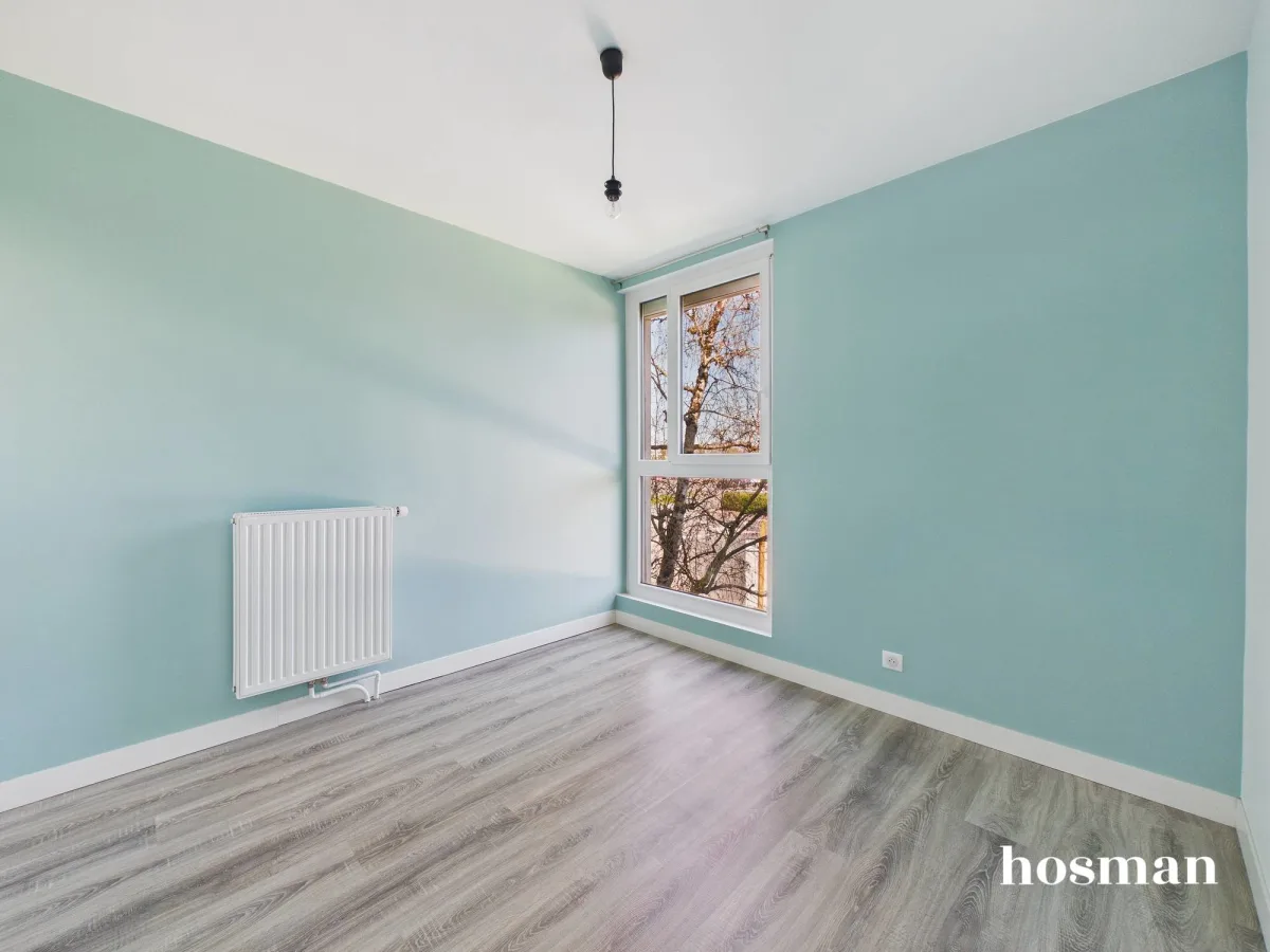 Appartement de 80.9 m² à Le Bouscat