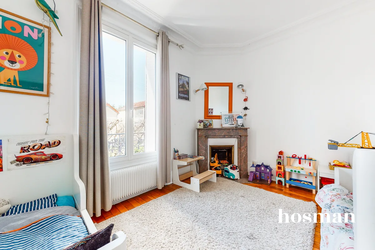 Appartement de 70.0 m² à Neuilly-Plaisance