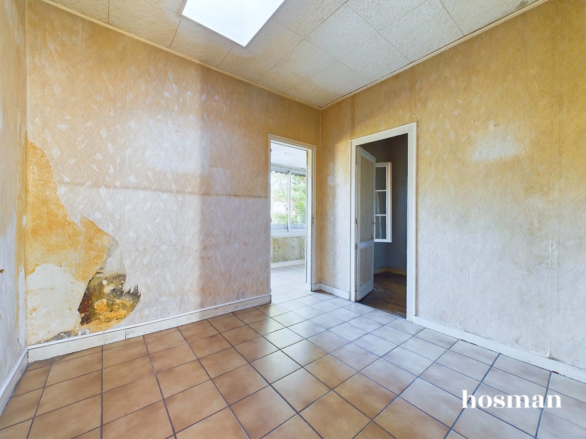 Maison de 50.0 m² à Bordeaux