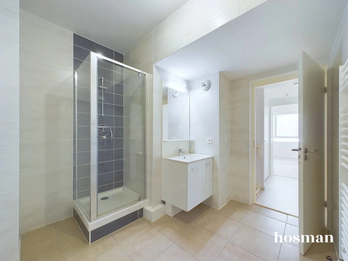 Appartement de 103.0 m² à Bordeaux