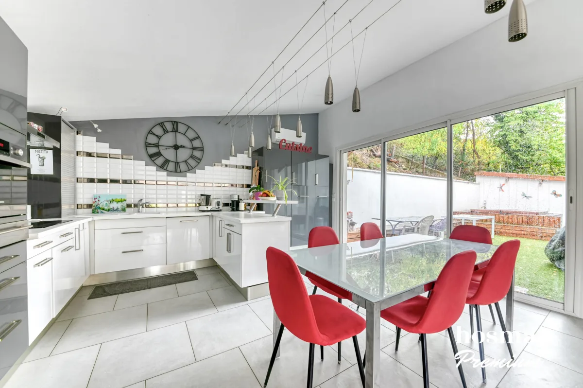 Maison de 173.0 m² à Sainte-Foy-lès-Lyon