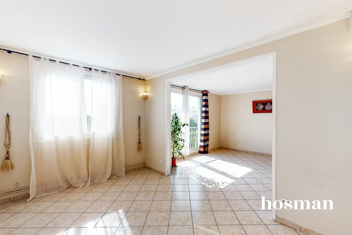 Appartement de 82.0 m² à Pessac