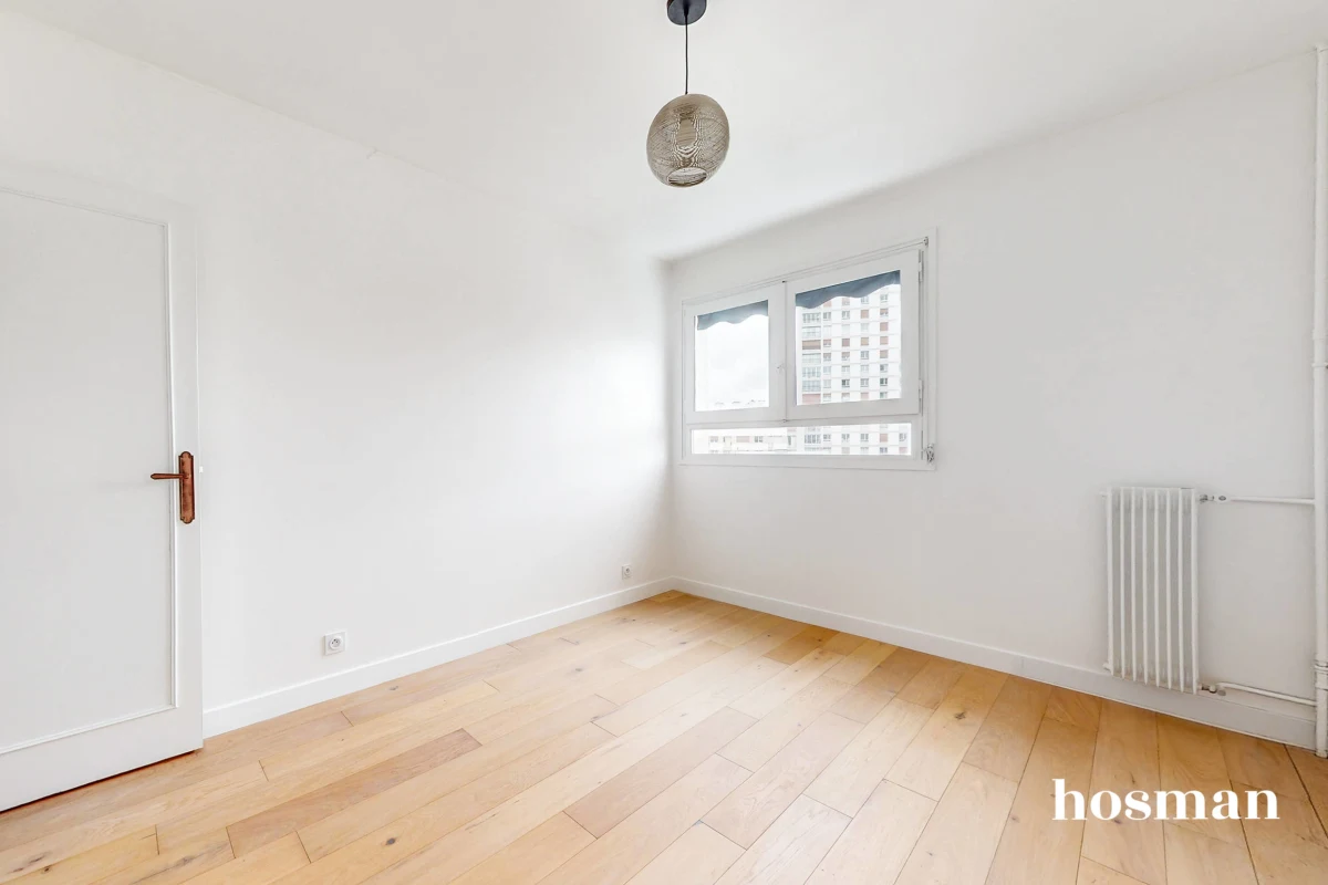 Appartement de 68.0 m² à Paris