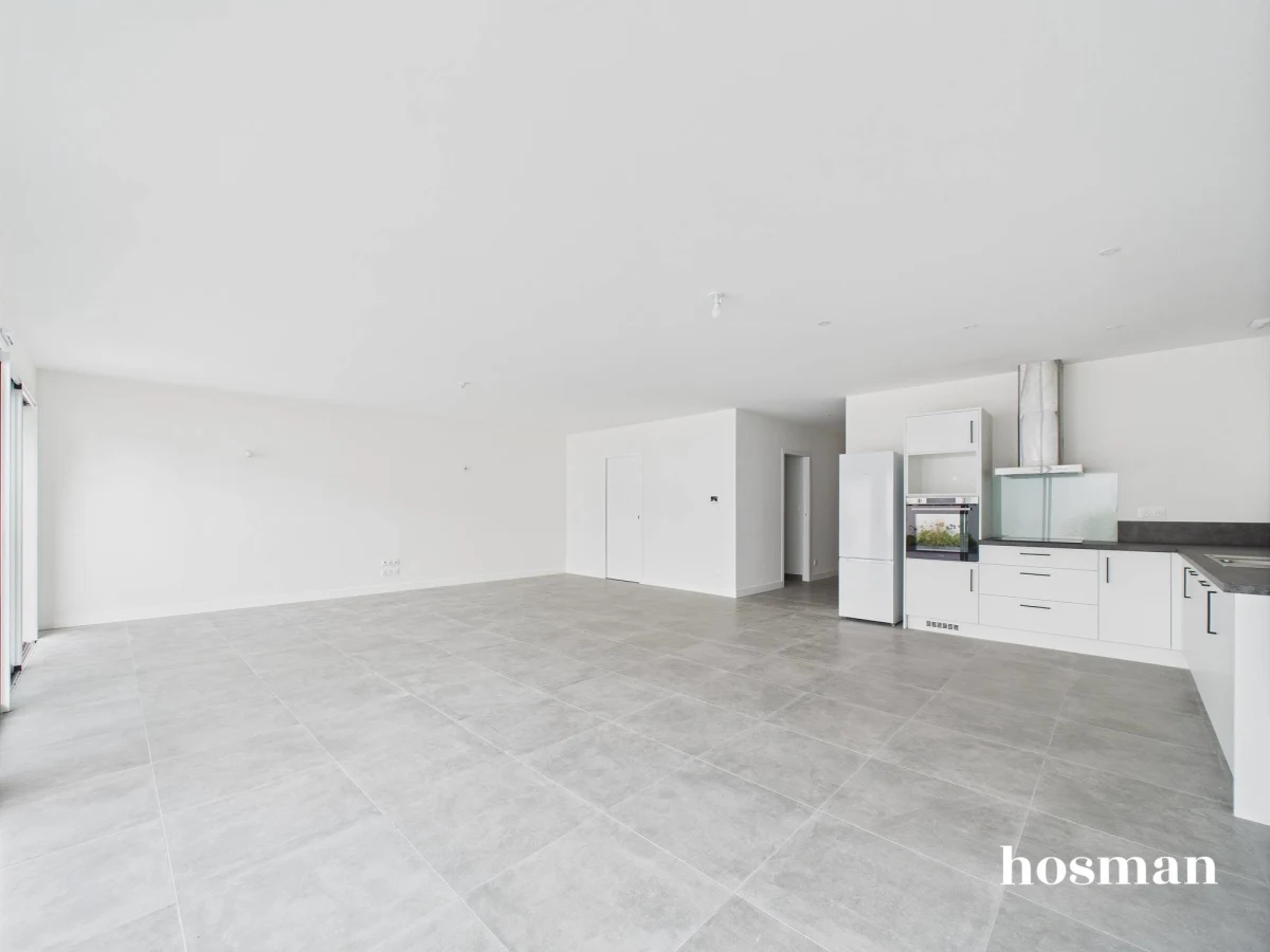 Maison de 140.2 m² à Nantes