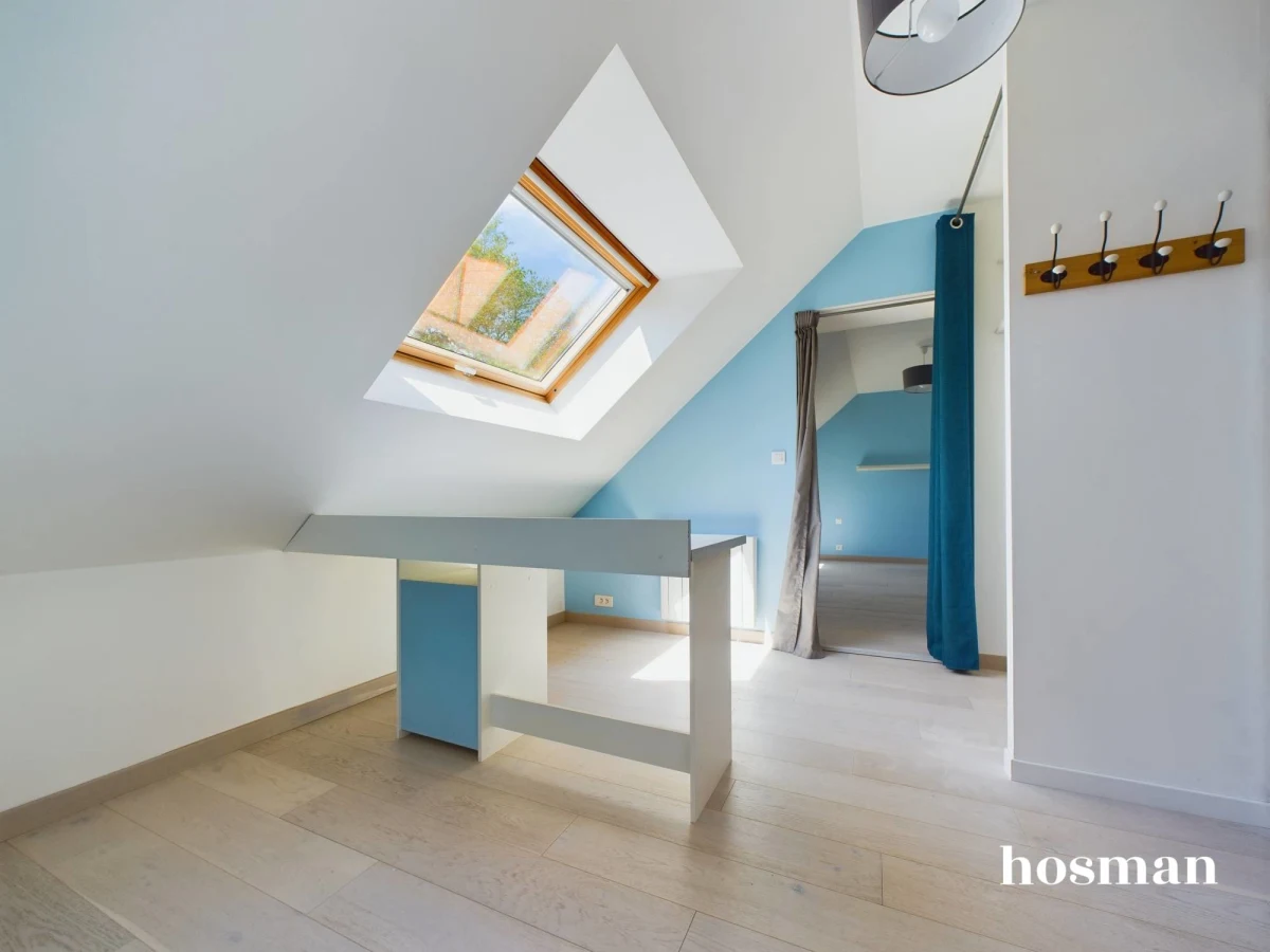 Maison de 155.0 m² à La Chapelle-sur-Erdre